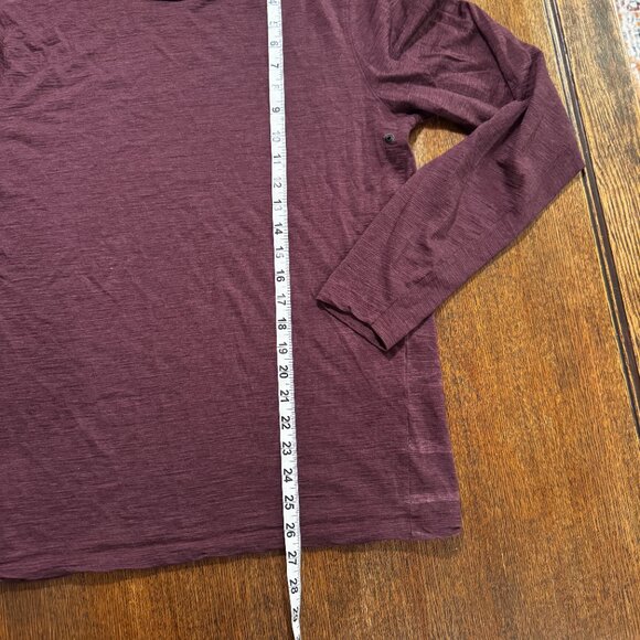 Norse Projects 100% Merino shirt - Picture 7 of 7